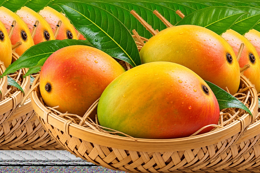 Fresh Table Fruit Mangoes