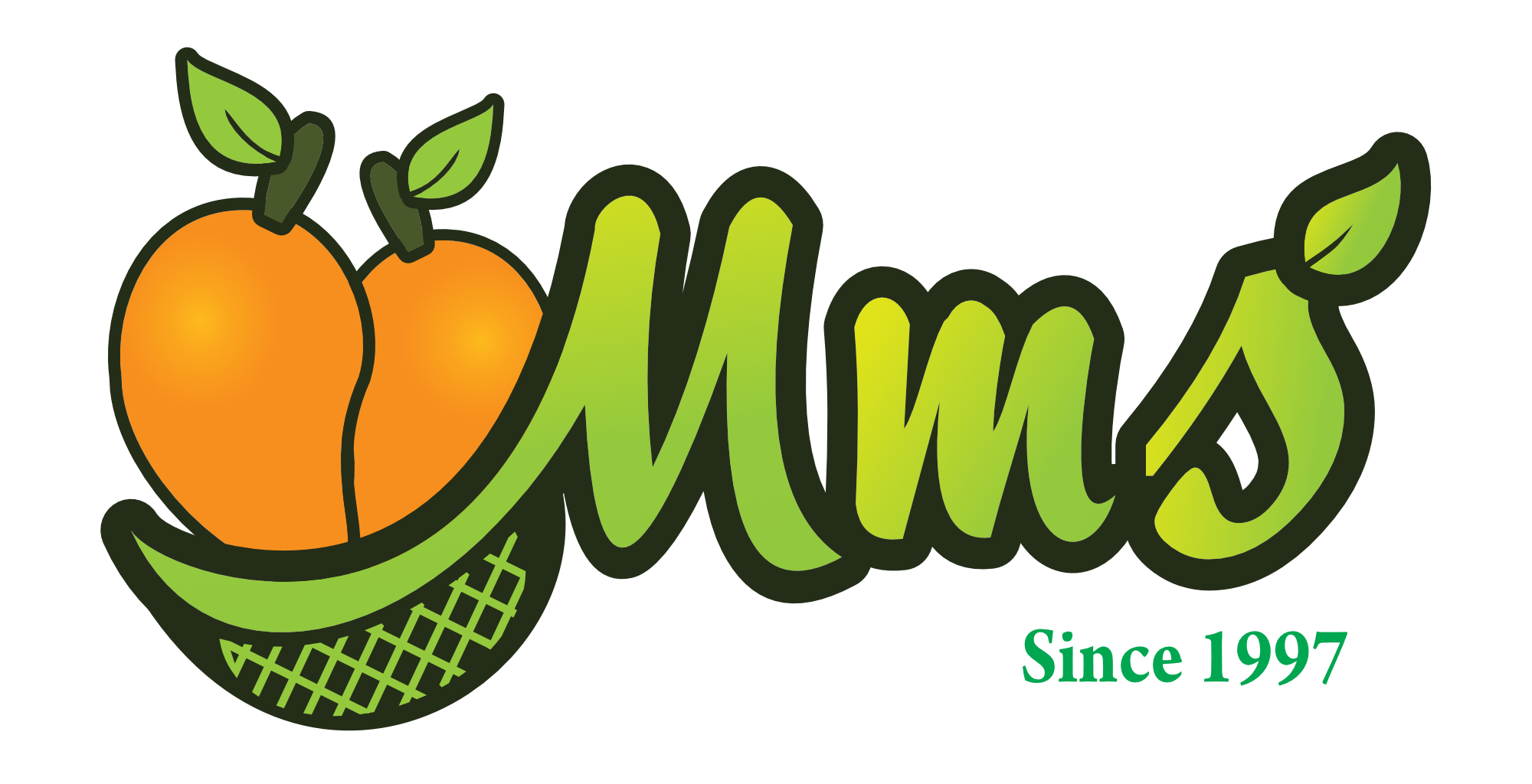 Mayur Mangoes — Since 1997
